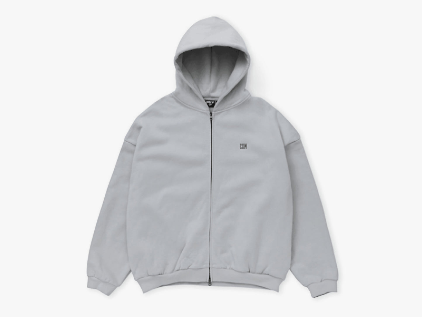 CxM Zip-up Hoodie