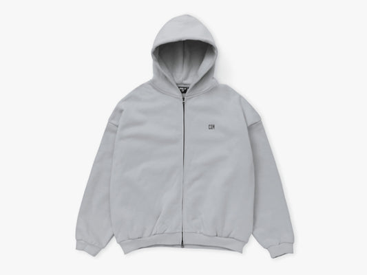 CxM Zip-up Hoodie