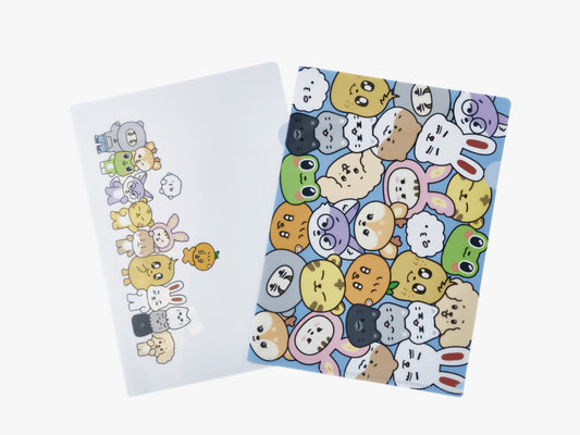 L-HOLDER SET