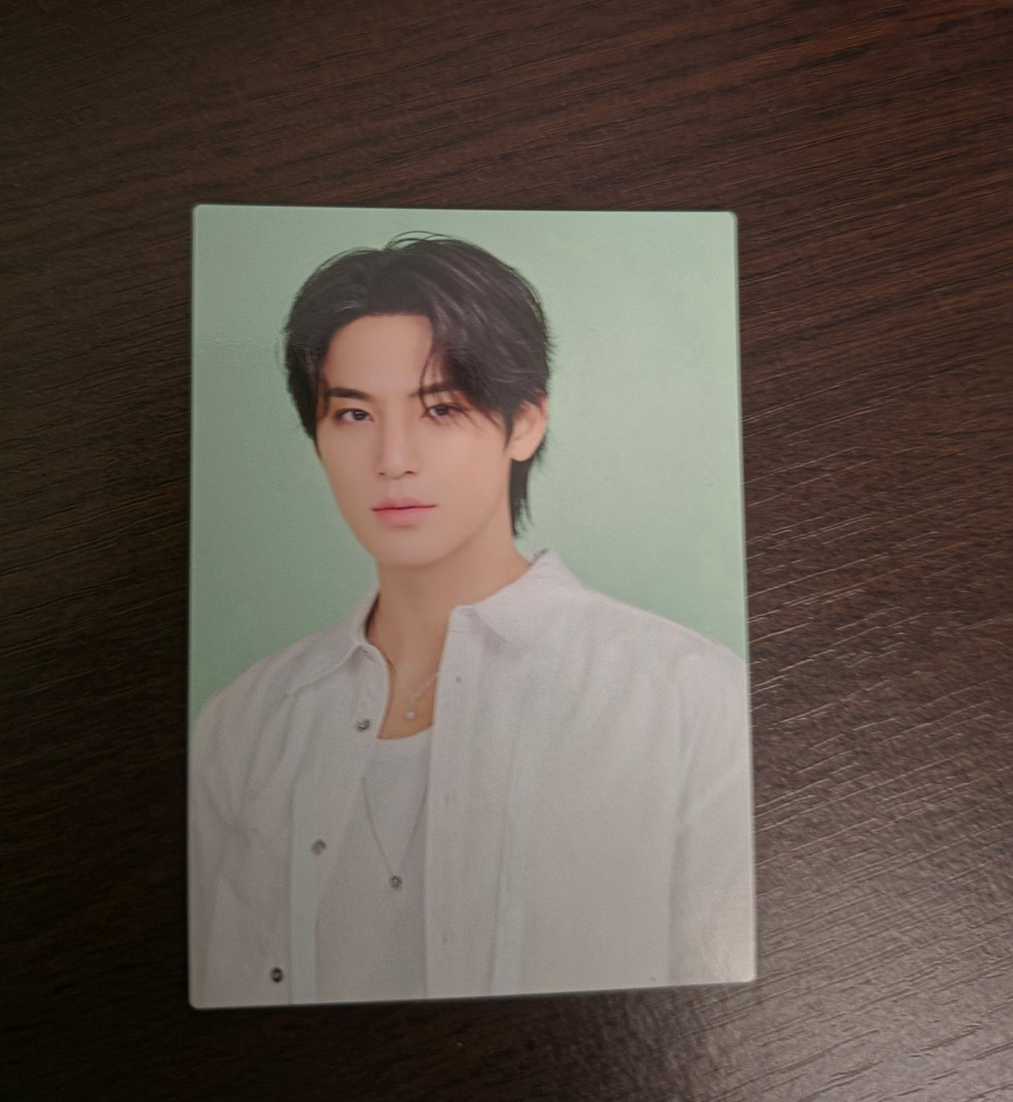 Yakusoku Trading Cards