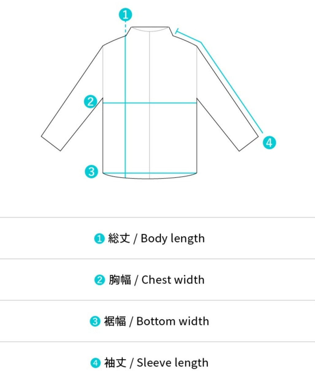 SERENADE IN JAPAN SHIRT