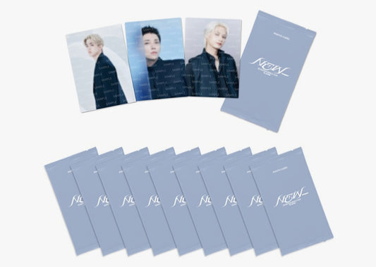 [[NEW_] IN JAPAN] PHOTO CARD 10SET