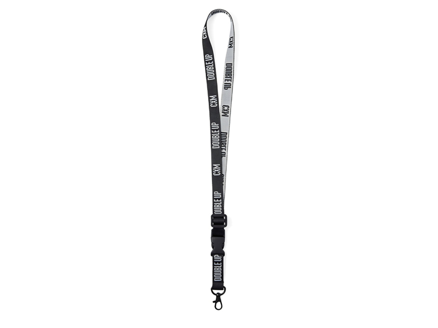 CxM Lanyard