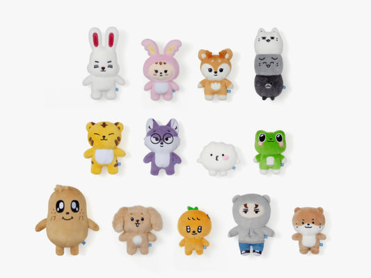 PLUSH TOY