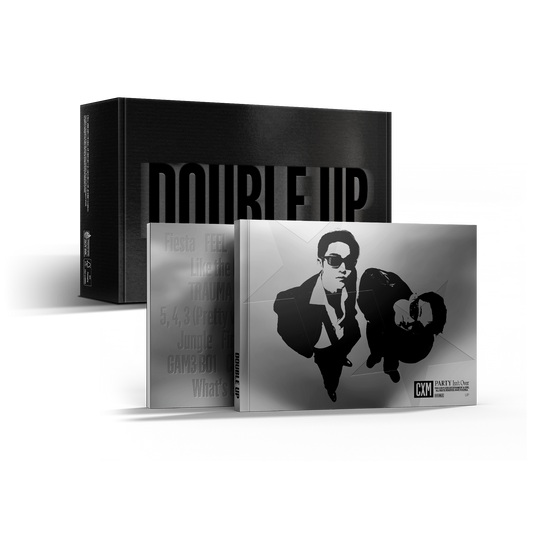 CxM [Double Up] Live Party DC