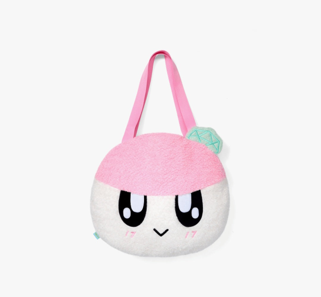 Bongbongee Face Bag