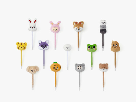 PLUSH PEN