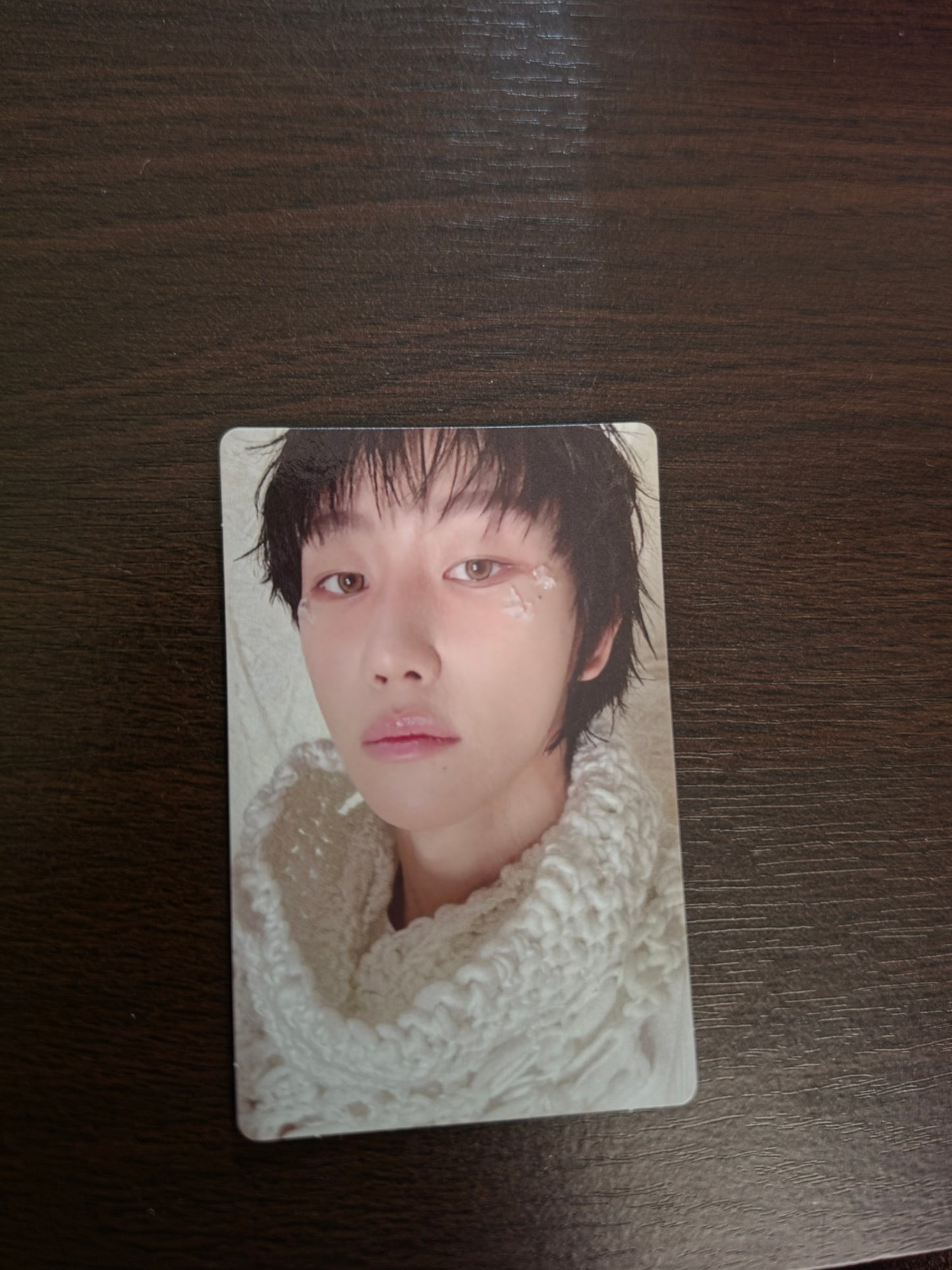 Happy Burstday (New Myself Ver.)