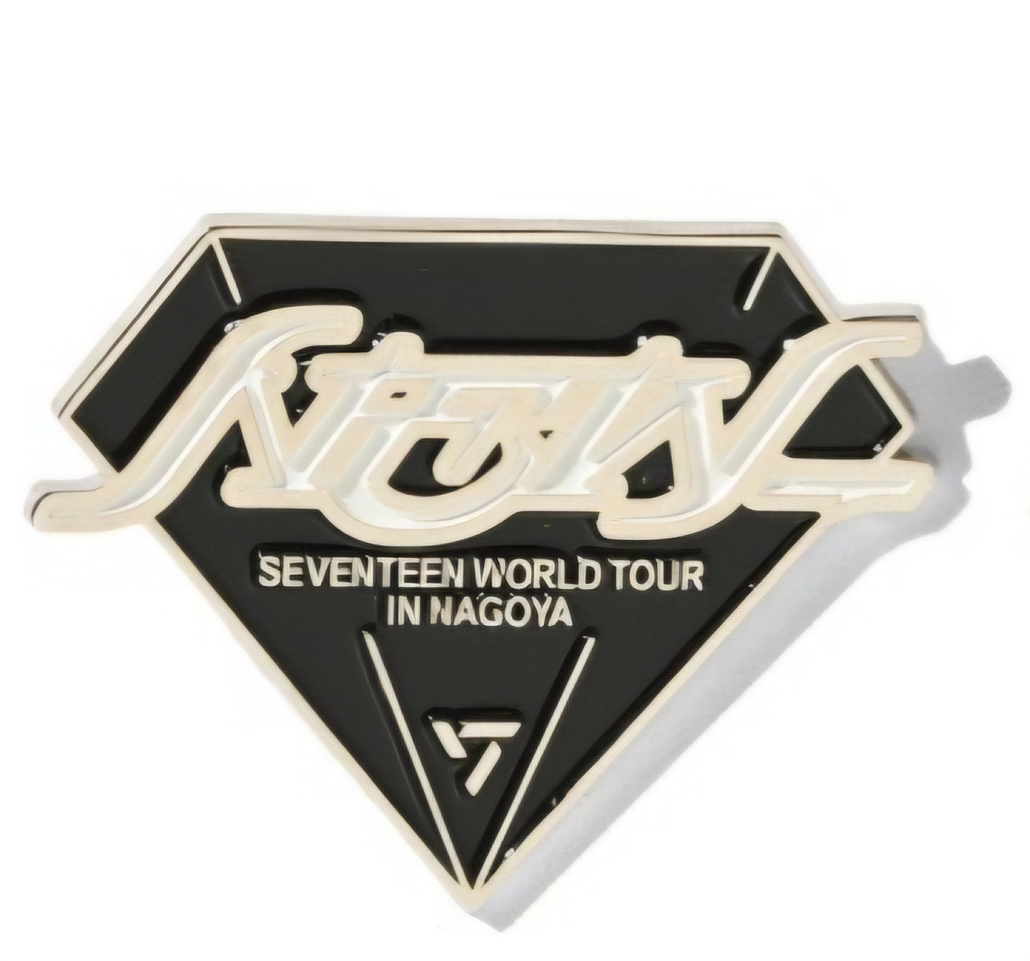 [[NEW_] IN JAPAN] PINS (NAGOYA)