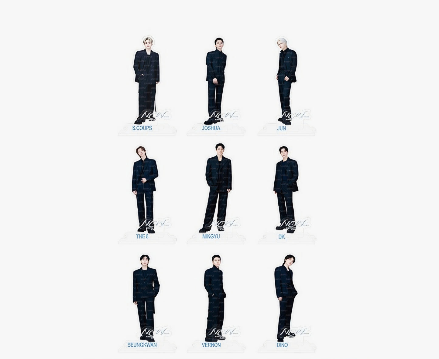 [[NEW_] IN JAPAN] ACRYLIC STAND