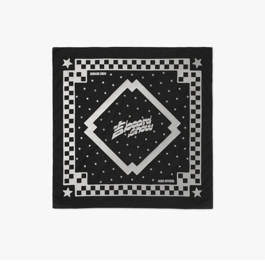 [吉BOARD SHOW] Bandana