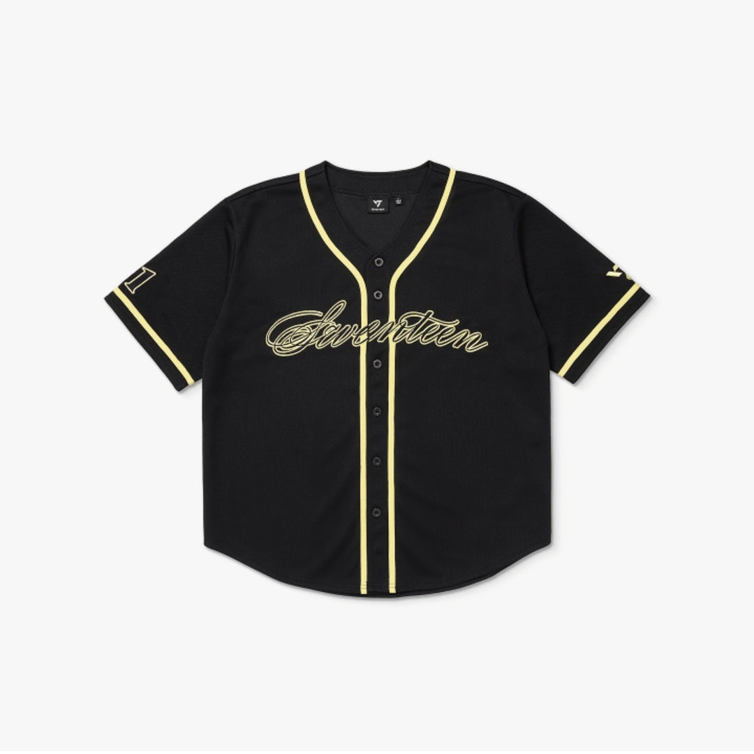 Uniform Shirt
