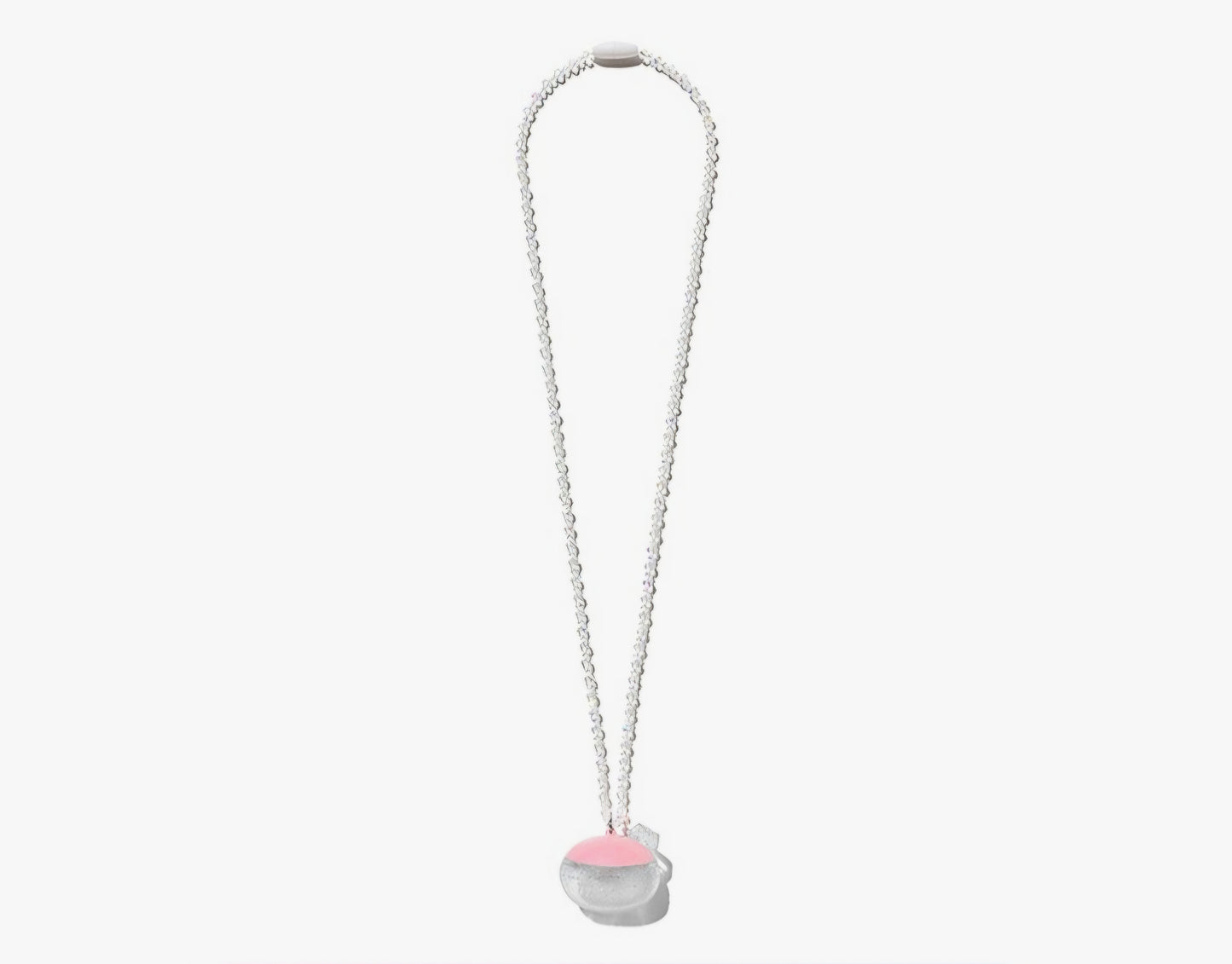 [[NEW_] IN JAPAN] BONGBONGEE LIGHT-UP NECKLACE