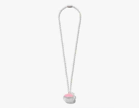 [[NEW_] IN JAPAN] BONGBONGEE LIGHT-UP NECKLACE