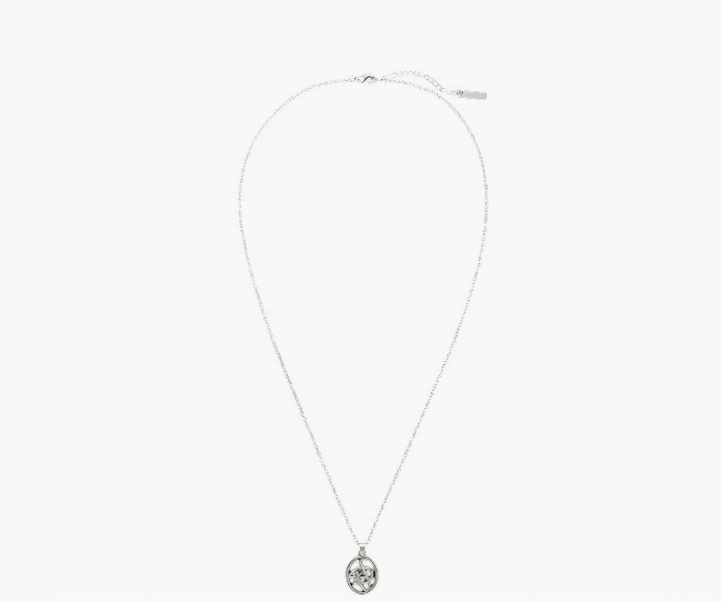 SERENADE IN JAPAN NECKLACE