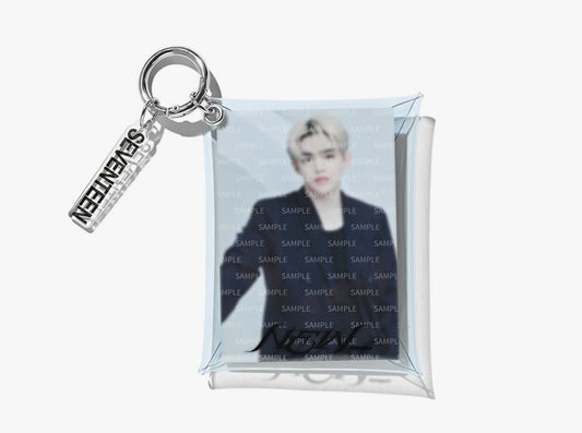 [[NEW_] IN JAPAN] MINI POUCH