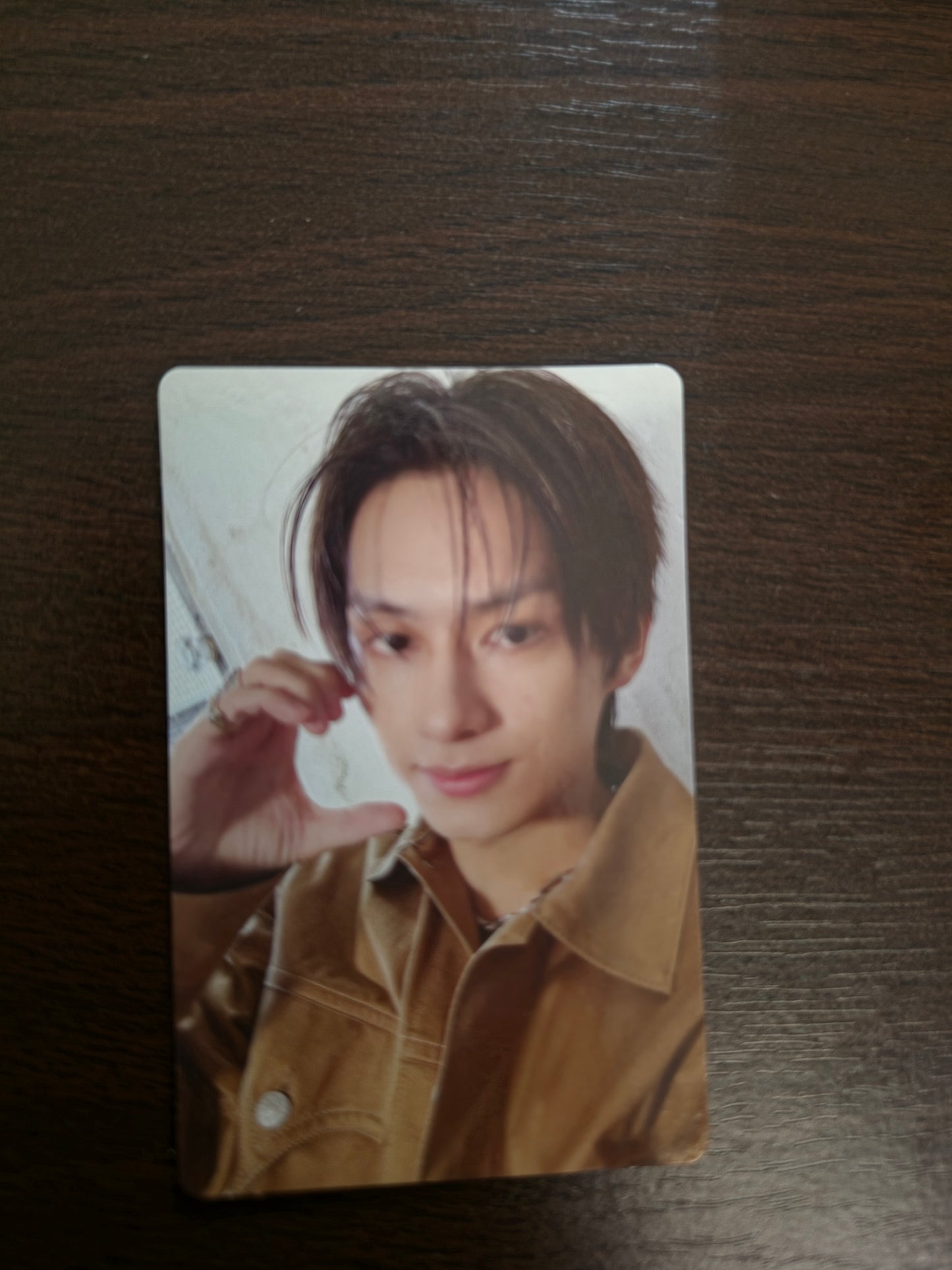 Happy Burstday (New Escape Ver.)
