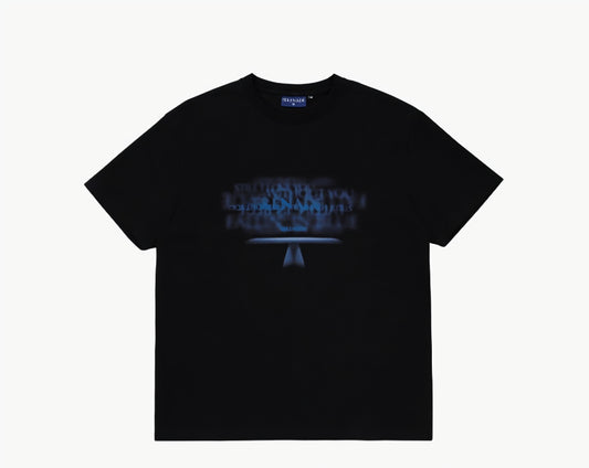 SERENADE IN JAPAN SHIRT - BLACK
