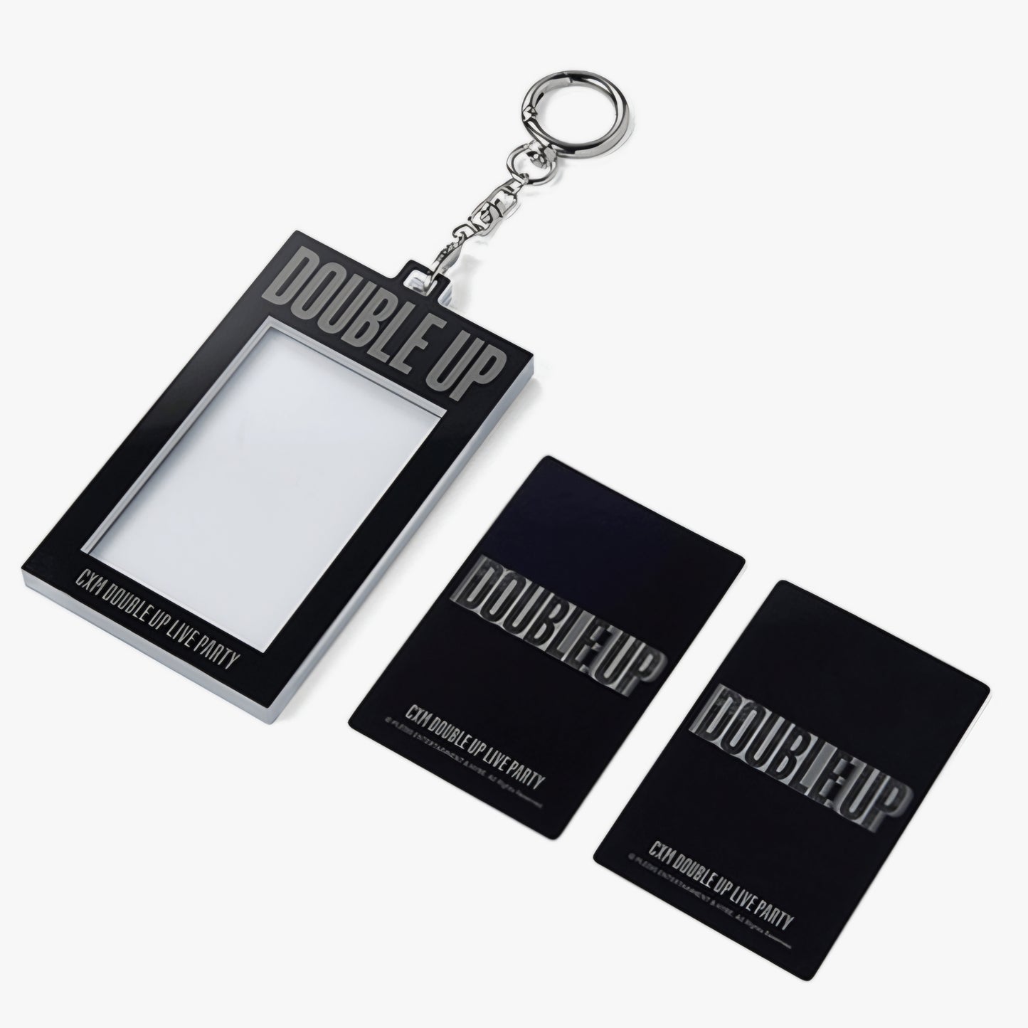 CxM Photocard Holder