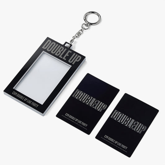 CxM Photocard Holder