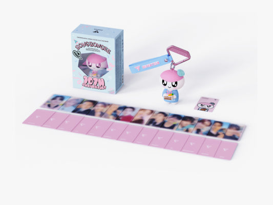 KR Address Rental for Carat Membership Kit