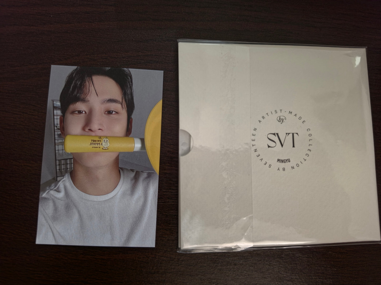 AMC Photocards