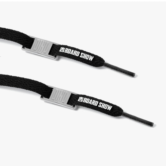 [吉BOARD SHOW] Shoe Laces Set