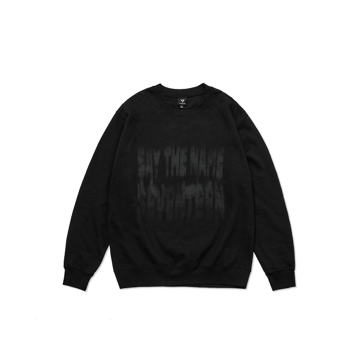 NEW_ Encore Zip-Up Sweatshirt