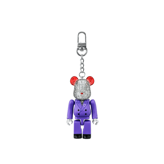 BE@RBRICK 100%