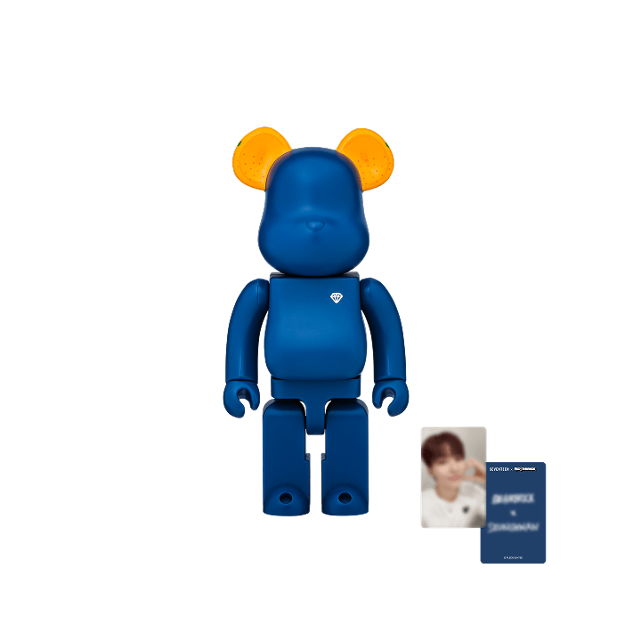 BE@RBRICK 400%
