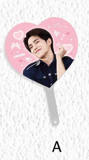 Mini Uchiwa