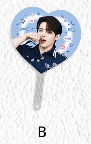 Mini Uchiwa