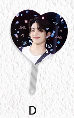 Mini Uchiwa