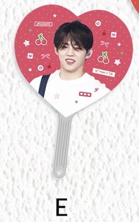 Mini Uchiwa