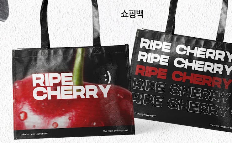 Shopping Bag