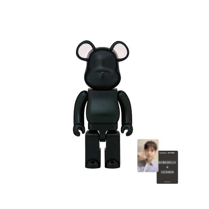 BE@RBRICK 400%
