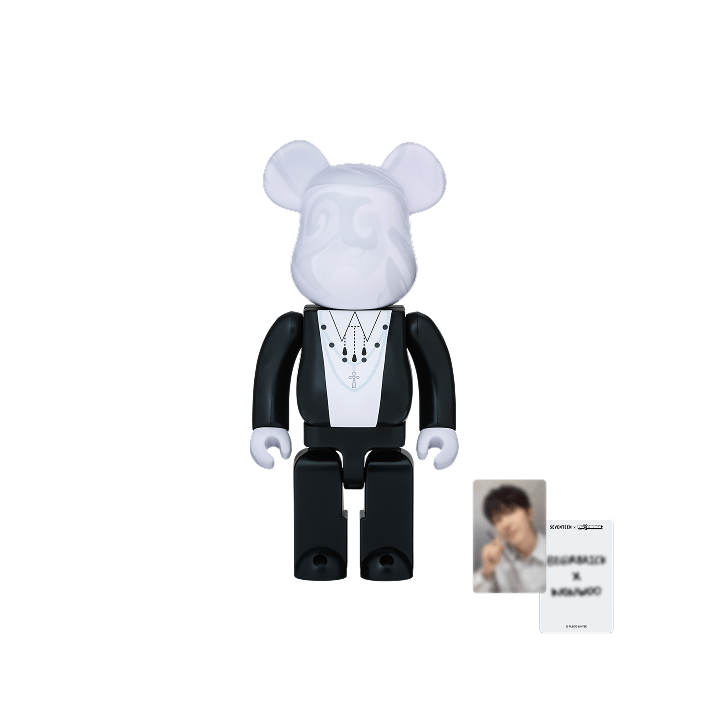 BE@RBRICK 400%