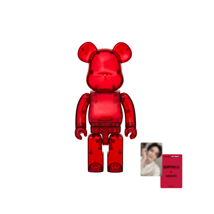 BE@RBRICK 400%