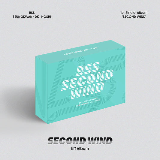 BSS Second Wind Kit