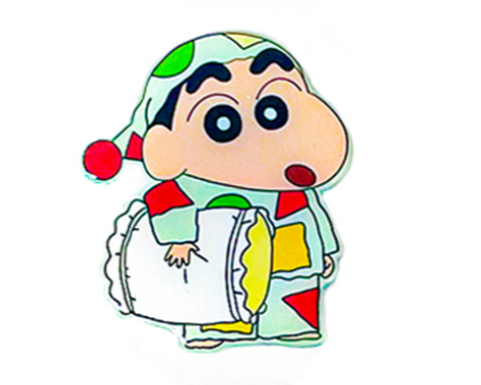 SHINCHAN GRIPTOK (Pajama Chan)