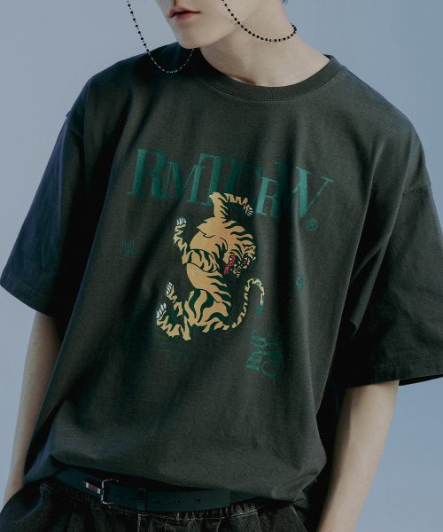 Lil Tiger T-Shirt