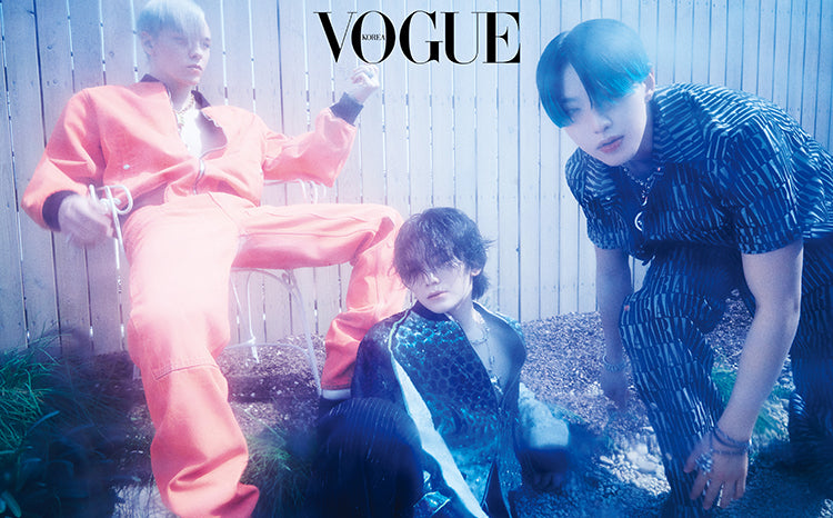 Vogue Magazine