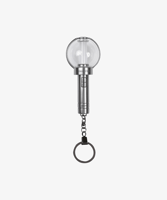 Enhypen Official Lightstick Keyring